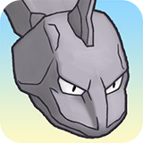 Onix - Mystery Dungeon