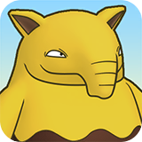 Drowzee - Mystery Dungeon