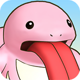 Lickitung - Mystery Dungeon