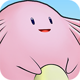 Chansey - Mystery Dungeon