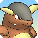 115 - Kangaskhan - Go Park: Living Dex - Project Pokemon Forums