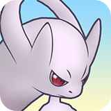 Mega Mewtwo Y