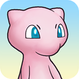 Mew - Mystery Dungeon
