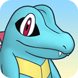 Totodile