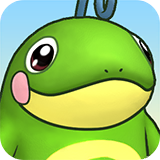 Politoed - Mystery Dungeon