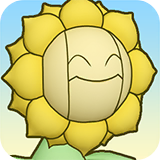 Sunflora - Mystery Dungeon