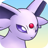 Sylveon  Pokemon eeveelutions, Pokémon super mystery dungeon, Pokemon