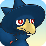 Murkrow