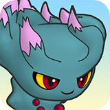 Misdreavus - Mystery Dungeon