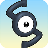 Unown - Mystery Dungeon