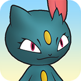 Sneasel - Mystery Dungeon