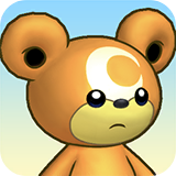 Teddiursa - Mystery Dungeon