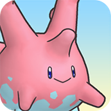 Corsola