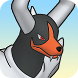 Mega Houndoom