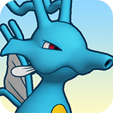 Kingdra