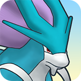 Suicune