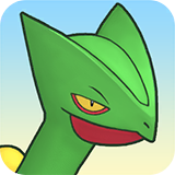 Sceptile