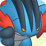 Mega Swampert