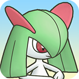 Kirlia