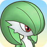 Gardevoir