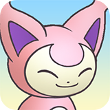 Skitty - Mystery Dungeon