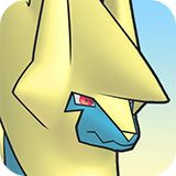 Mega Manectric