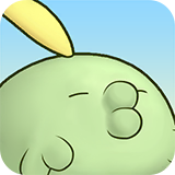 Gulpin - Mystery Dungeon