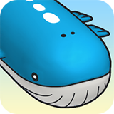 Wailord - Mystery Dungeon
