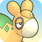 Numel - Mystery Dungeon