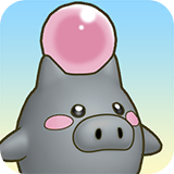 Spoink - Mystery Dungeon