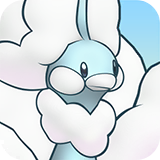 Mega Altaria