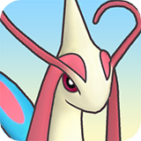 Milotic - Mystery Dungeon