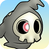 Duskull - Mystery Dungeon