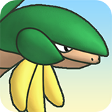 Tropius