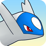 Latios - Mystery Dungeon