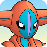 Deoxys