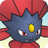 Weavile