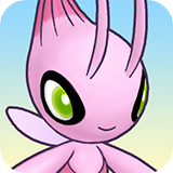  ShinyCelebi - Mystery Dungeon