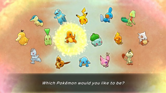 Pokemon starter quiz: which Starter Pokemon are you?