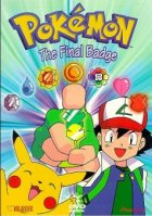 Pokmon DVD Section