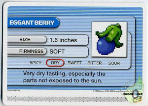 Eggant Berry