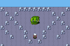 Pokémon Emerald - All Legendary Pokémon Locations (GBA) 