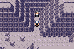 Pokémon Emerald - True Champion Battle