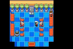 Pokemon Elastic Emerald — Simple Custom Move Implementation