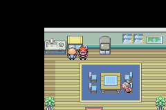 Pokémon Firered Leafgreen In Game Trades