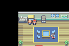 Pokemon FireRed and LeafGreen - How to Get Farfetch'd 