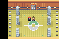 How to Get to the Elite Four in Pokémon FireRed and LeafGreen