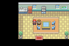 Pokemon: FireRed and LeafGreen Picture - Image Abyss