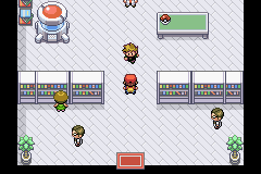 Time for Brock - Pokemon FireRed LeafGreen Randomized Rival Locke Ep 4   Time for Brock - Pokemon FireRed LeafGreen Randomized Rival Locke Ep 4 #Pokemon  #FireRed #LeafGreen #RivalLocke Welcome to the