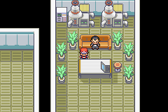 Pokémon FireRed and LeafGreen - The Cutting Room Floor